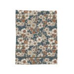 COT SHEET WILD FLOWER RUST