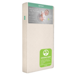 Newton Baby Waterproof Crib Mattress