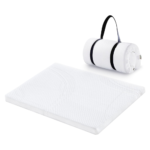 Pack and Play Mattress 38"x 26"x1.25"