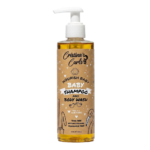 Baby Shampoo & Body Wash – Gentle