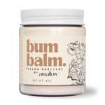 Amallow Baby Bum Balm - Diaper Area Cream
