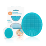 Frida Baby DermaFrida The SkinSoother Baby Bath Brush