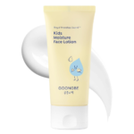 GOONGBE Kids' Moisture Face Lotion