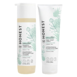 The Honest Company Fragrance Free Bundle for Sensitive Skin