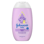 Johnson's Moisturizing Bedtime Baby Lotion