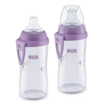 NUK First Choice Active Cup 2.0, 10 oz