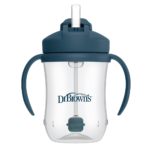 Dr. Brown's Milestones Baby's First Straw Cup