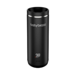 Baby Brezza Portable Warmer – 3X Faster Baby Bottle Warming