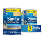 Similac 360 Total Care Infant Formula