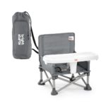 Bright Starts Pop ‘N Sit Portable Booster Seat