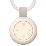 Portable Baby Sound Machine [White Noise for Babies Kids
