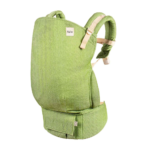 Baby Tula Linen Ergonomic Toddler Carrier