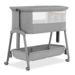 Dream On Me Calypso Bedside Bassinet