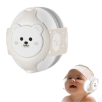 Baby Earmuffs 25dB NRR – Noise Cancelling Headphones