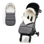 Momcozy Stroller Footmuff Universal
