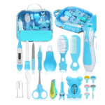 Baby Healthcare and Grooming Kit
