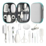 Baby Grooming Kit, Infant Safety Care Set