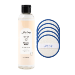 TUBBY TODD Micellar Water with Reusable Wipes