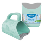 Dr. Brown's CleanUp Dino-Pour Baby Bath Rinse Cup