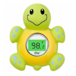 Baby Bath Thermometer for Tub