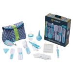 Safety 1st Deluxe Baby Healthcare and Grooming Kit