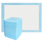 Wowflash Super Absorbency Disposable Diaper Pads for Baby