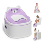 3-in-1 Potty Training Toilet