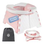 Jool Baby Portable Potty Training Chair