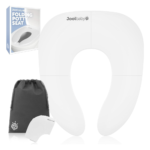 Jool Baby Folding Travel Potty Training Seat for Toddlers