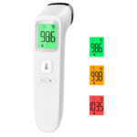 No-Touch Thermometer for Adults and Kids,