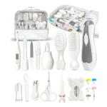Baby Healthcare and Grooming Kit