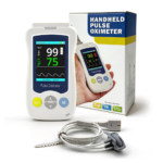 Overnight Pulse Oximeter for Baby