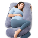 Momcozy Pregnancy Pillows for Sleeping