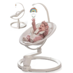 Grownsy Baby Swings for Infants
