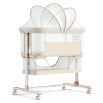 Kinder King Baby Bassinet Bedside Sleeper