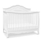 DaVinci Fiona 4-in-1 Convertible Crib in White