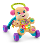 Fisher-Price Laugh & Learn Smart Stages