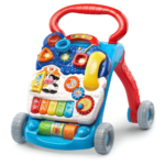 VTech Sit-to-Stand Learning Walker