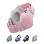 Alpine Muffy Baby Comfort - Protects Hearing for Babies and Toddlers