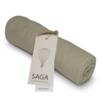 Diaper Cloth - Vidar - Green Tea