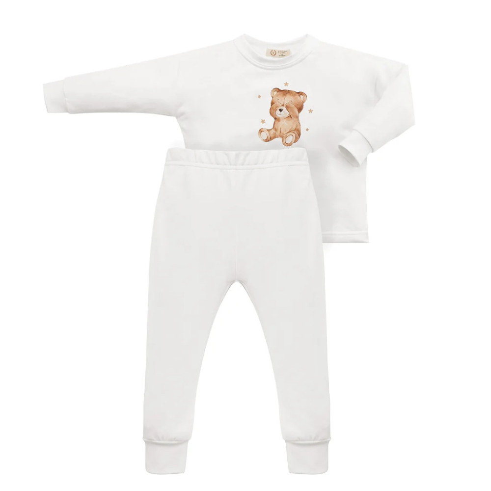 Untitled design - 2026-07-31T112119.112 Children's pajamas - Image 1