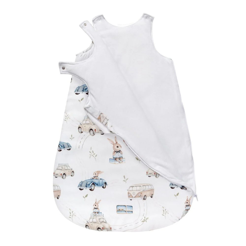 Untitled design - 2026-07-31T112424.802 Sleeping Bag 1 TOG - Image 1