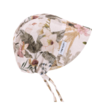 Bamboo Bonnet Hat – Best Memories