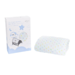 Iflin Baby My Dream Bamboo Bed Sheet With Built-in Topper