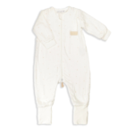 Sleeping Jumpsuit Mini Sleeping Bag - HEARTS 287