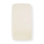Corner sheet cot - 1 pc - ALMOND 159