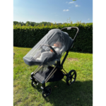 Mosquito net for strollers