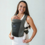 Premium Elite Air Babytrage