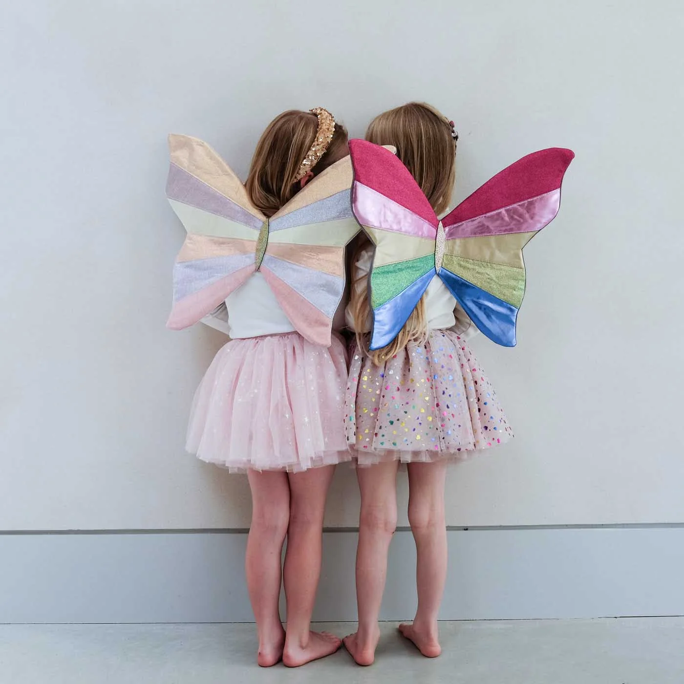 Sparkly intergalactic wings - Image 2