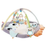 Playgro Snuggle Me Penguin Tummy Time Play Gym with 5 Detachable Toys (Exclusive)